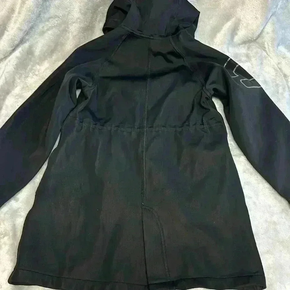 ⭐️ GAP Fit - Kids fall rain/wind jacket - Size M - Picture 4 of 8